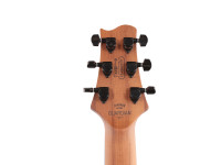 Chapman Guitars Guardian Cyber Silverburst Metallic Chapman Guitars Guardian Cyber Silverburst Metallic